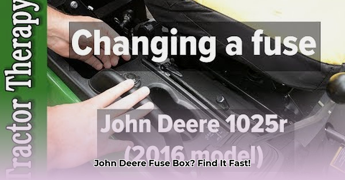 john-deere-tractor-fuse-box-location